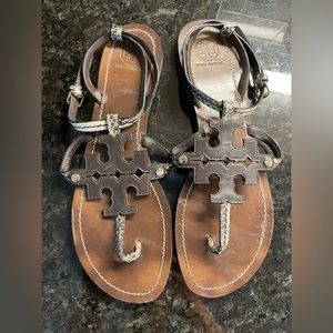 Tory Burch Sandals